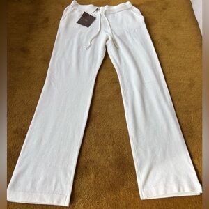 Gentle Herd Wool Pants - NWT